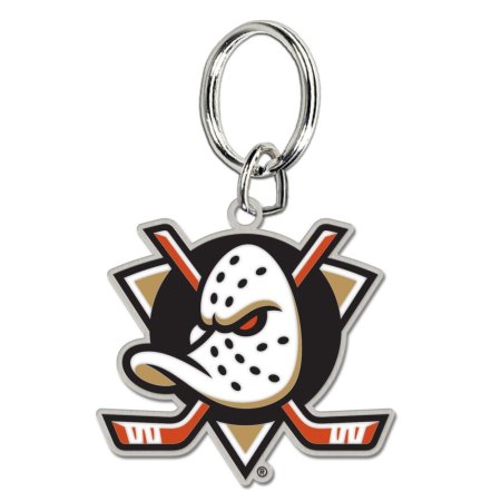 Anaheim Ducks - Cloisonne NHL Wisiorek