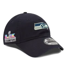 Seattle Seahawks -  Super Bowl LX 9Twenty NFL Cap