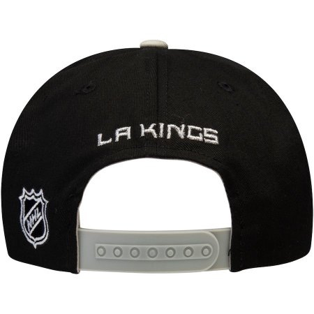 Los Angeles Kings Ddziecięca - Two-Tone Snapback NHL Czapka