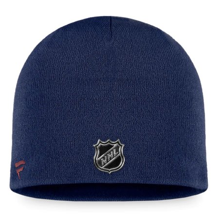 Colorado Avalanche - Authentic Pro Camp NHL Knit Hat