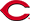 Cincinnati Reds - Nike