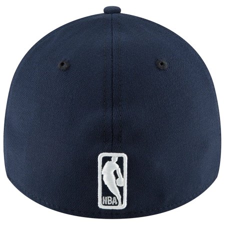 Denver Nuggets - Team Classic 39THIRTY NBA Hat