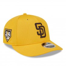 San Diego Padres - 2024 Spring Training Low Profile 9Fifty MLB Hat