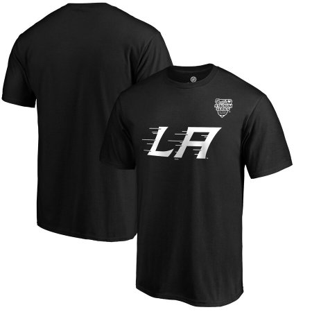 Los Angeles Kings - 2020 Stadium Series NHL T-Shirt