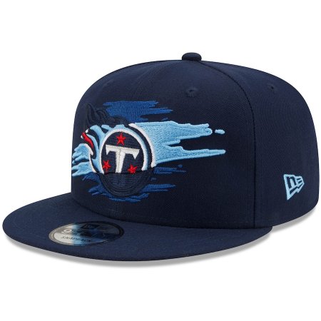 Tennessee Titans - Logo Tear 9Fifty NFL Hat
