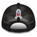New York Giants - 2021 Salute To Service 9Forty NFL Hat