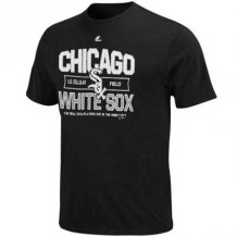 Chicago White Sox - Authentic Experience MLB Tričko