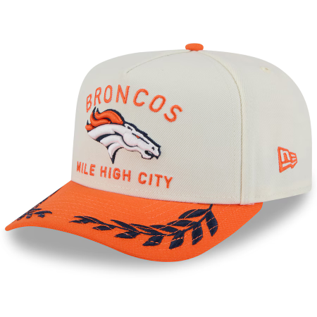 Denver Broncos - 2025 Draft 9Fifty NFL Hat