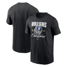 Los Angeles Dodgers - 2025 Champions Ring MLB Tričko