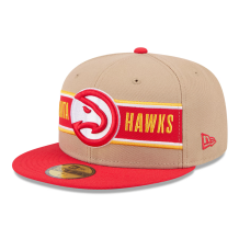 Atlanta Hawks - 2024 Draft 59Fifty NBA Czapka