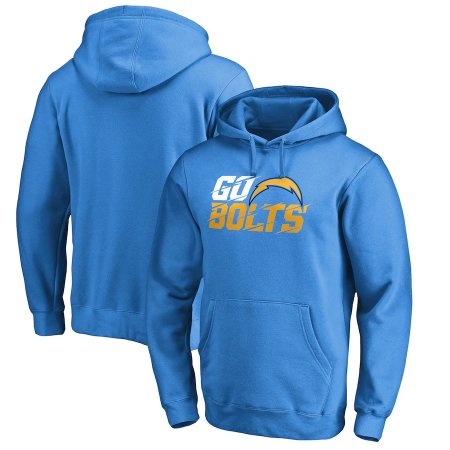Los Angeles Chargers - Hometown Collection NFL Hoodie