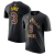 Los Angeles Lakers - Anthony Davis 23/24 City Edition NBA T-shirt