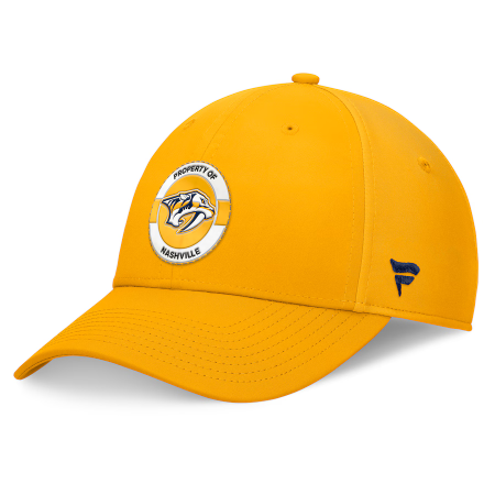 Nashville Predators - 2024 Authentic Pro Training Camp Flex NHL Cap