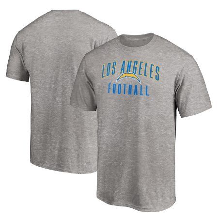 Los Angeles Chargers - Game Legend NFL T-Shirt