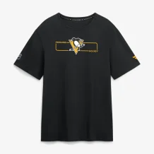Pittsburgh Penguins - 2027 Authentic Pro Primary NHL Koszułka