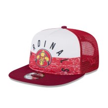St. Louis Cardinals - City Connect A-Frame 9Fifty MLB Hat