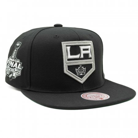 Los Angeles Kings - 2012 Stanley Cup Snapback NHL Kšiltovka