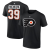 Philadelphia Flyers - Matvei Michkov Stack NHL Tričko