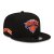 New York Knicks - 2022 City Edition Alternate 9Fifty NBA Hat