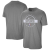 San Antonio Spurs - 2025 Authentic Practice Gray NBA T-shirt