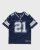 Dallas Cowboys - Ezekiel Elliott On-Field NFL Jersey