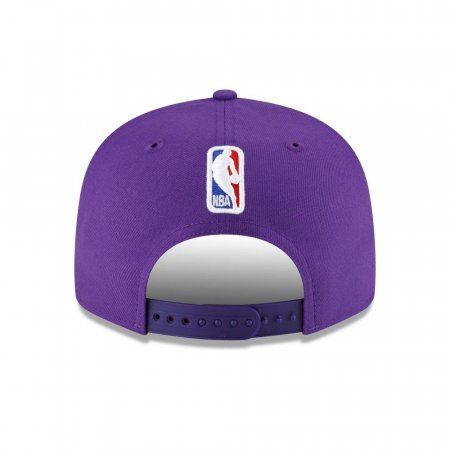 Utah Jazz - 2023 City Edition 9Fifty NBA Hat