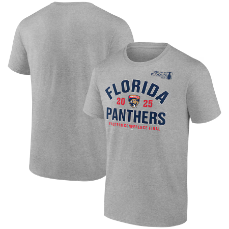 Florida Panthers - 2025 Conference Final NHL Koszułka