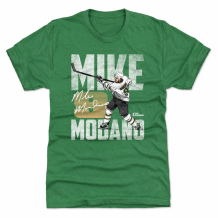 Dallas Stars - Mike Modano 9 NHL T-Shirt