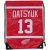 Detroit Red Wings - Pavel Datsyuk Drawstring NHL Backpack