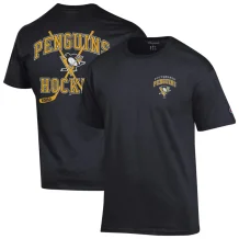 Pittsburgh Penguins -Stick With It NHL Tričko