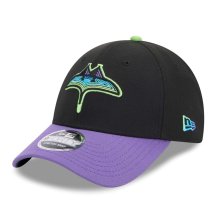 Tampa Bay Rays - 2024 City Connect 9Forty MLB Czapka