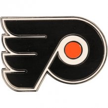 Philadelphia Flyers - WinCraft Logo NHL Pin