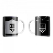 Los Angeles Kings - Home & Away Jumbo NHL Mug