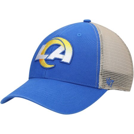 Los Angeles Rams - Flagship Logo NFL Hat
