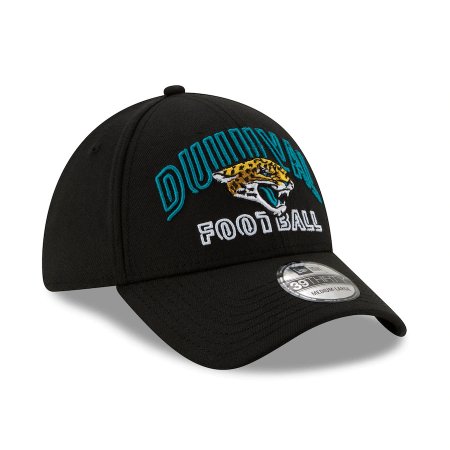 Jacksonville Jaguars - 2020 Draft City 39THIRTY NFL čiapka