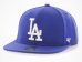 Los Angeles Dodgers - No Shot Royal MLB Cap