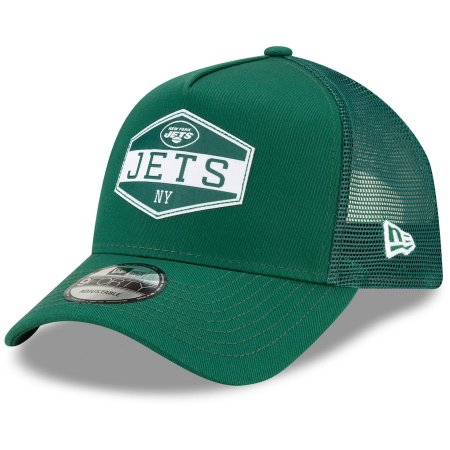 New York Jets - Hex Flow 9Forty NFL Hat