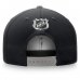 Los Angeles Kings - Pro Locker Room Snapback NHL Hat