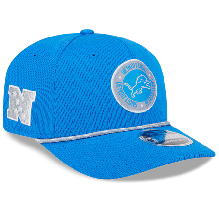 Detroit Lions - 2024 Sideline 9Seventy NFL Hat