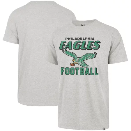 Philadelphia Eagles - Dozer Franklin NFL T-Shirt