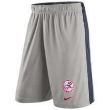 New York Yankees - Cooperstown MLB Shorts