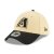 Arizona Diamondbacks - City Connect 39Thirty MLB Čiapka