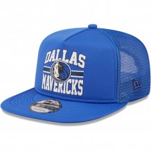 Dallas Mavericks - A-Frame 9FIFTY NBA Czapka