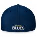 St. Louis Blues - Primary Logo Flex NHL Kšiltovka
