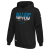 Carolina Panthers - Authentic Big Stage NFL Hoodie
