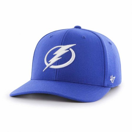 Tampa Bay Lightning - 2020 Champions Contender NHL Hat
