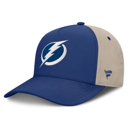 Tampa Bay Lightning - 2026 Stanley Cup Playoffs NHL Kšiltovka