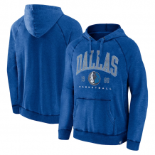 Dallas Mavericks - Foul Trouble NBA Sweatshirt