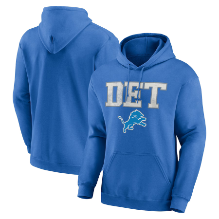 Detroit Lions - Scoreboard NFL Sweatshirt
