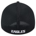 Philadelphia Eagles - Black Main Neo 39Thirty NFL Hat